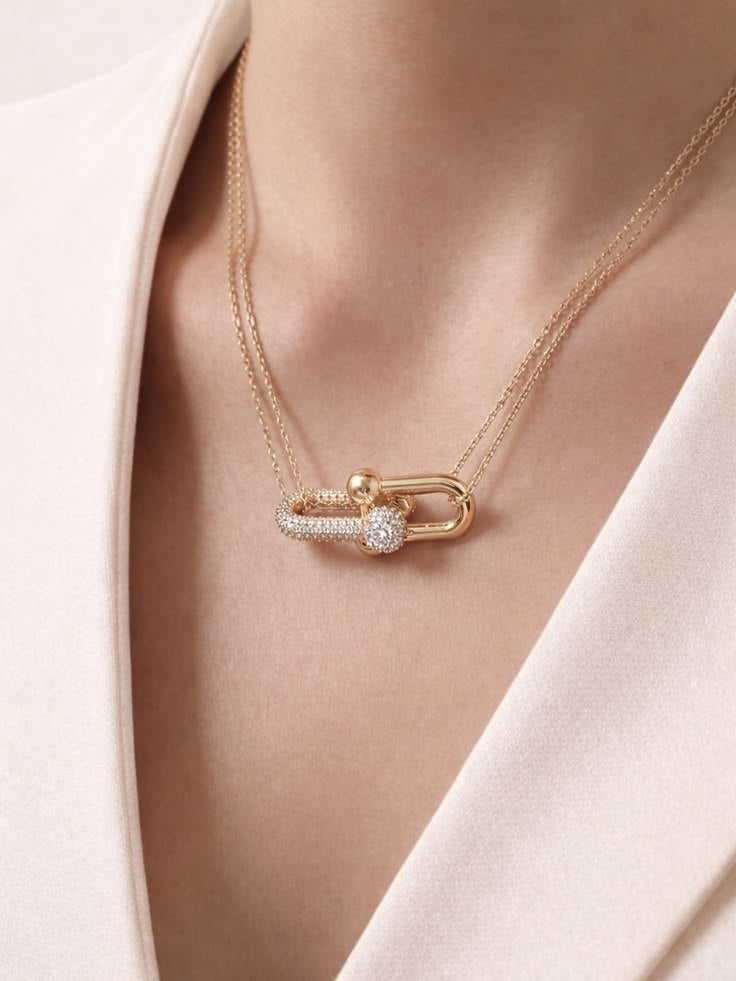 COLLIER TIFFA NY&Co Hardwear D01