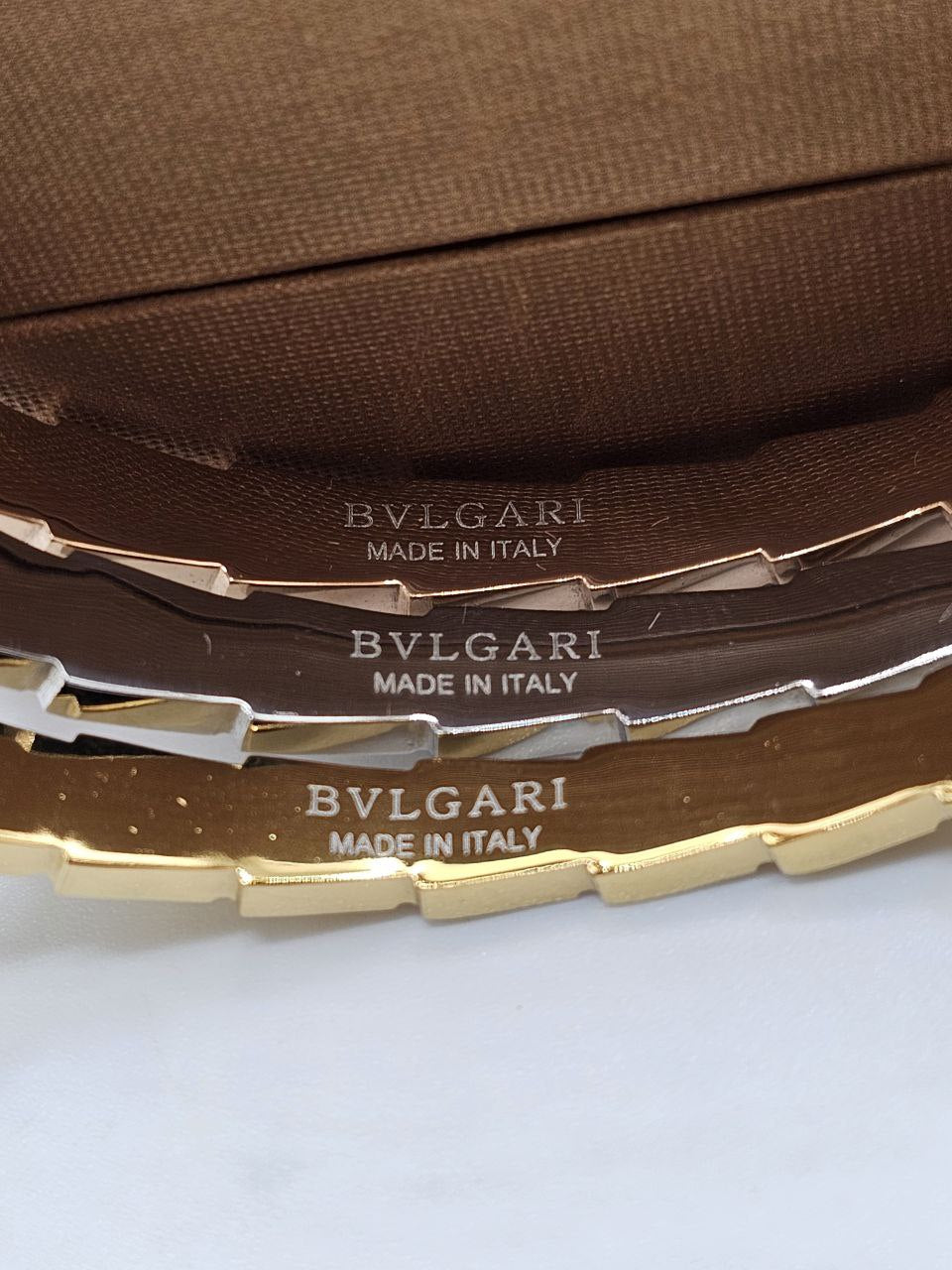 Bracelet BVLGARI B01-F