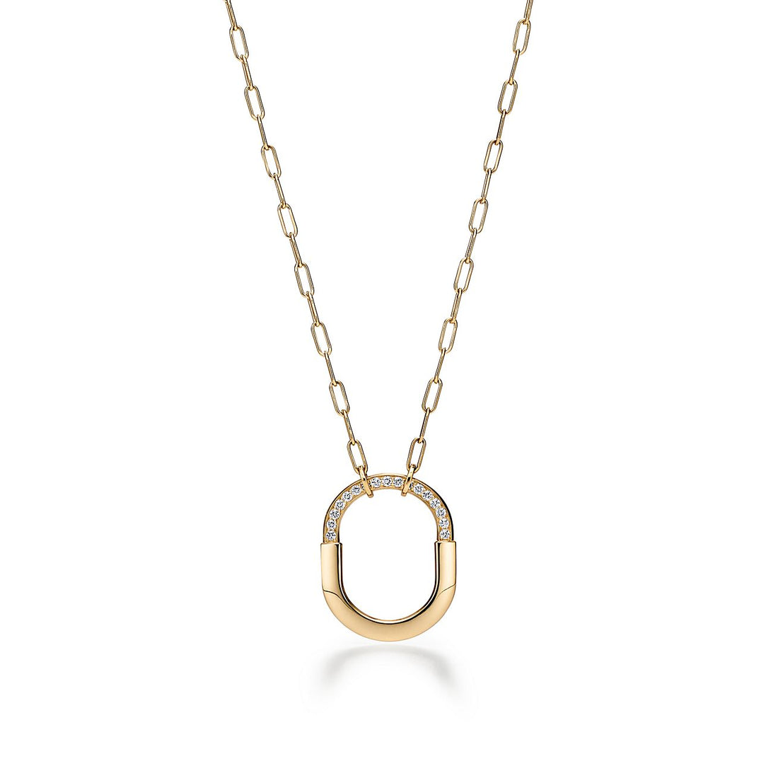 COLLIER TIFFANY&CO Lock