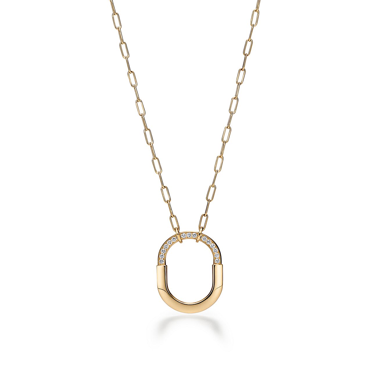 COLLIER TIFFANY&CO Lock