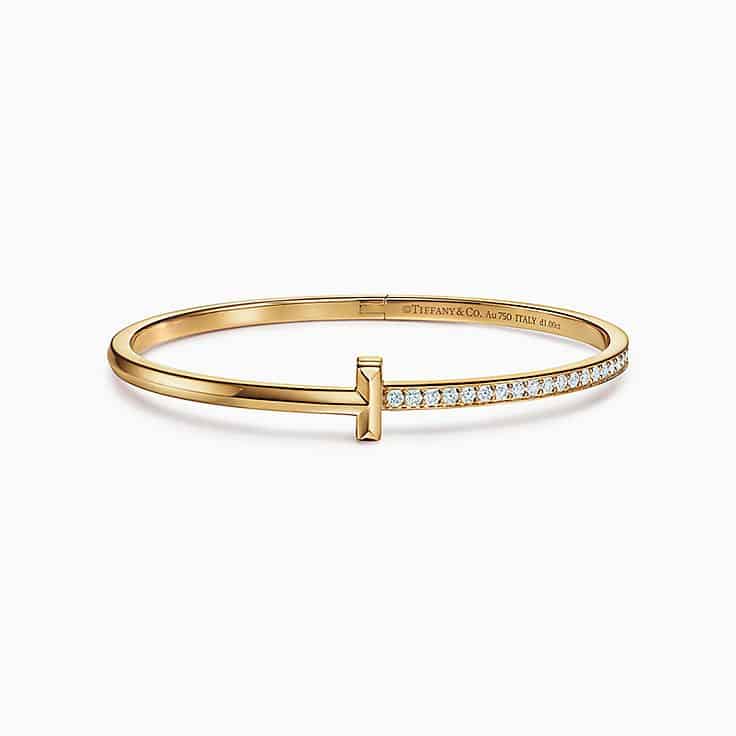 BRACELET TIFFANY&CO T02-S