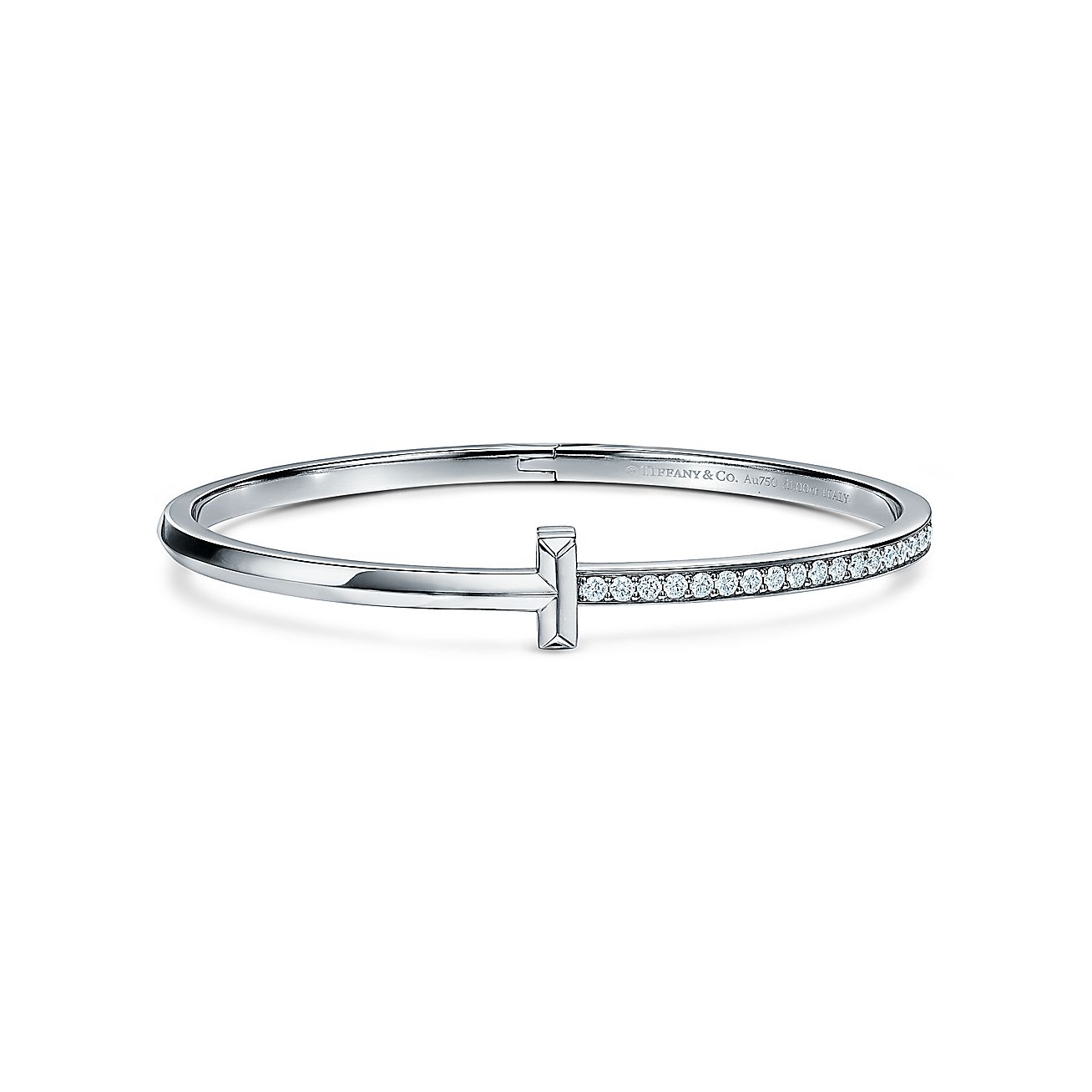 BRACELET TIFFANY&CO T02-S