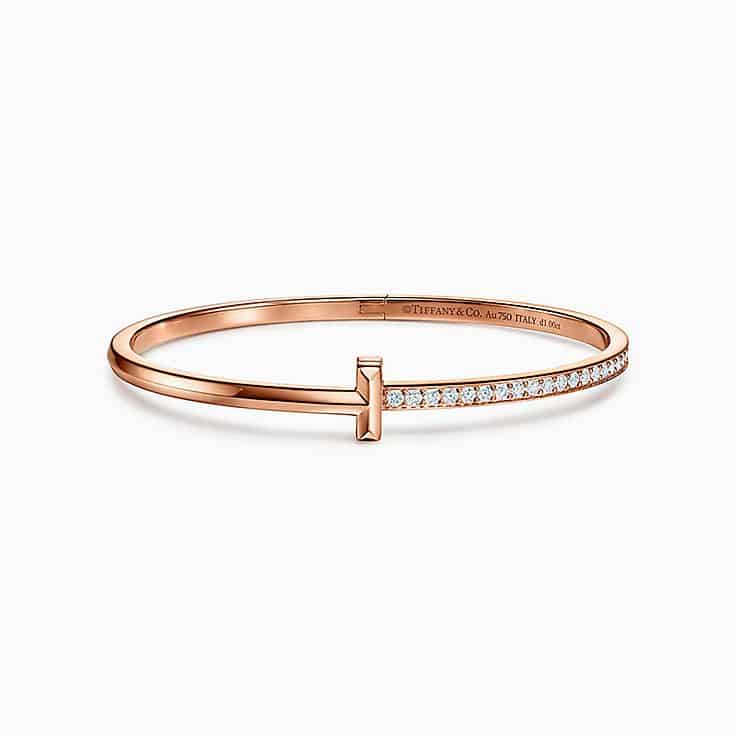 BRACELET TIFFANY&CO T02-S