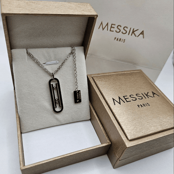 COLLIER MESSIKA M05-C
