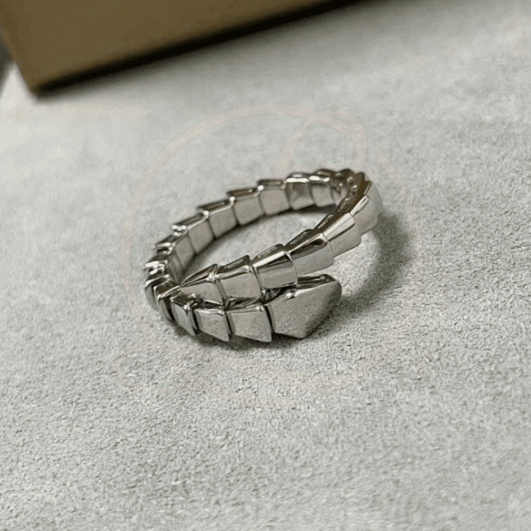 BAGUE BVLGARI BS-B