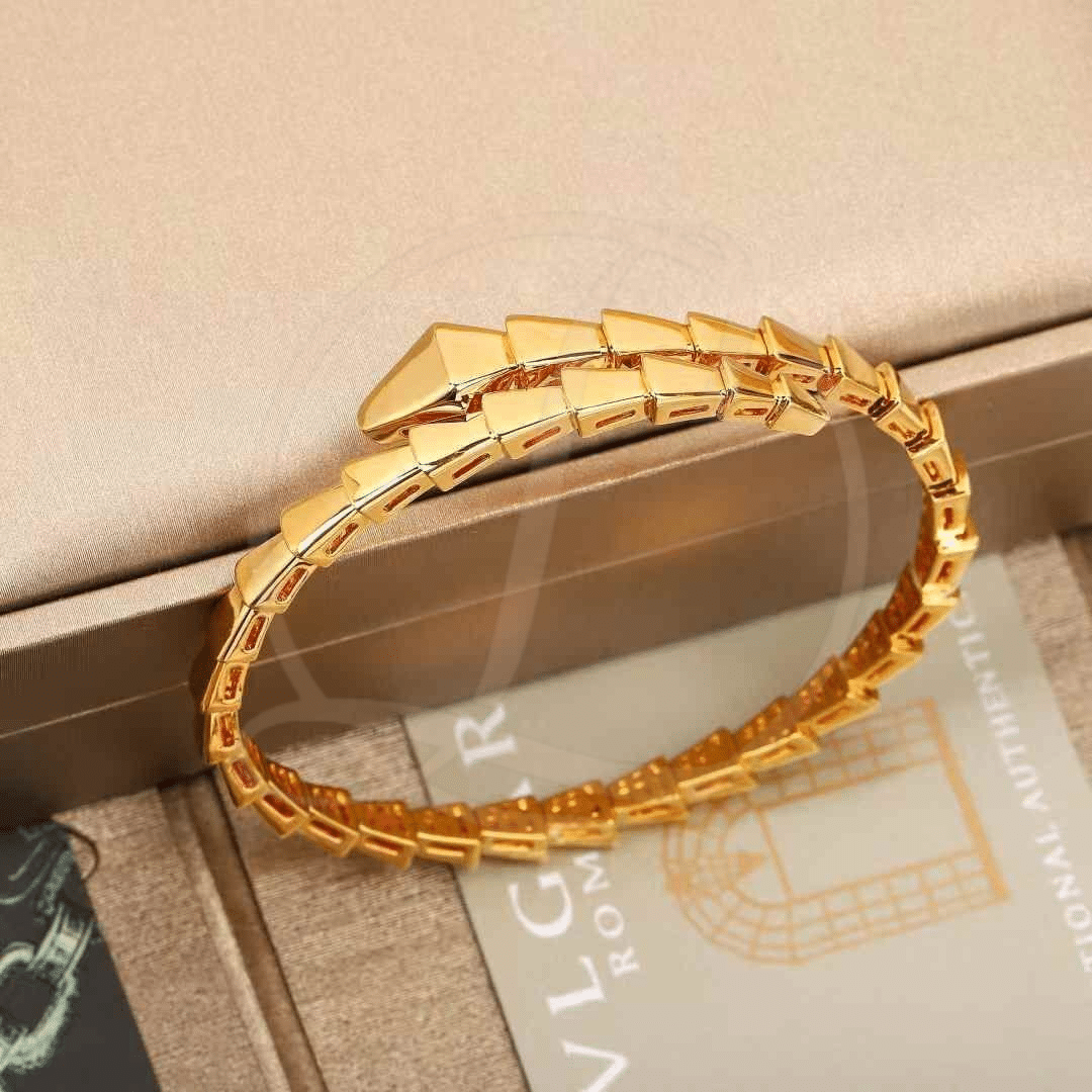 Bracelet BVLGARI Serpenti SIMPLE SV