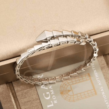Bracelet BVLGARI Serpenti SIMPLE SV