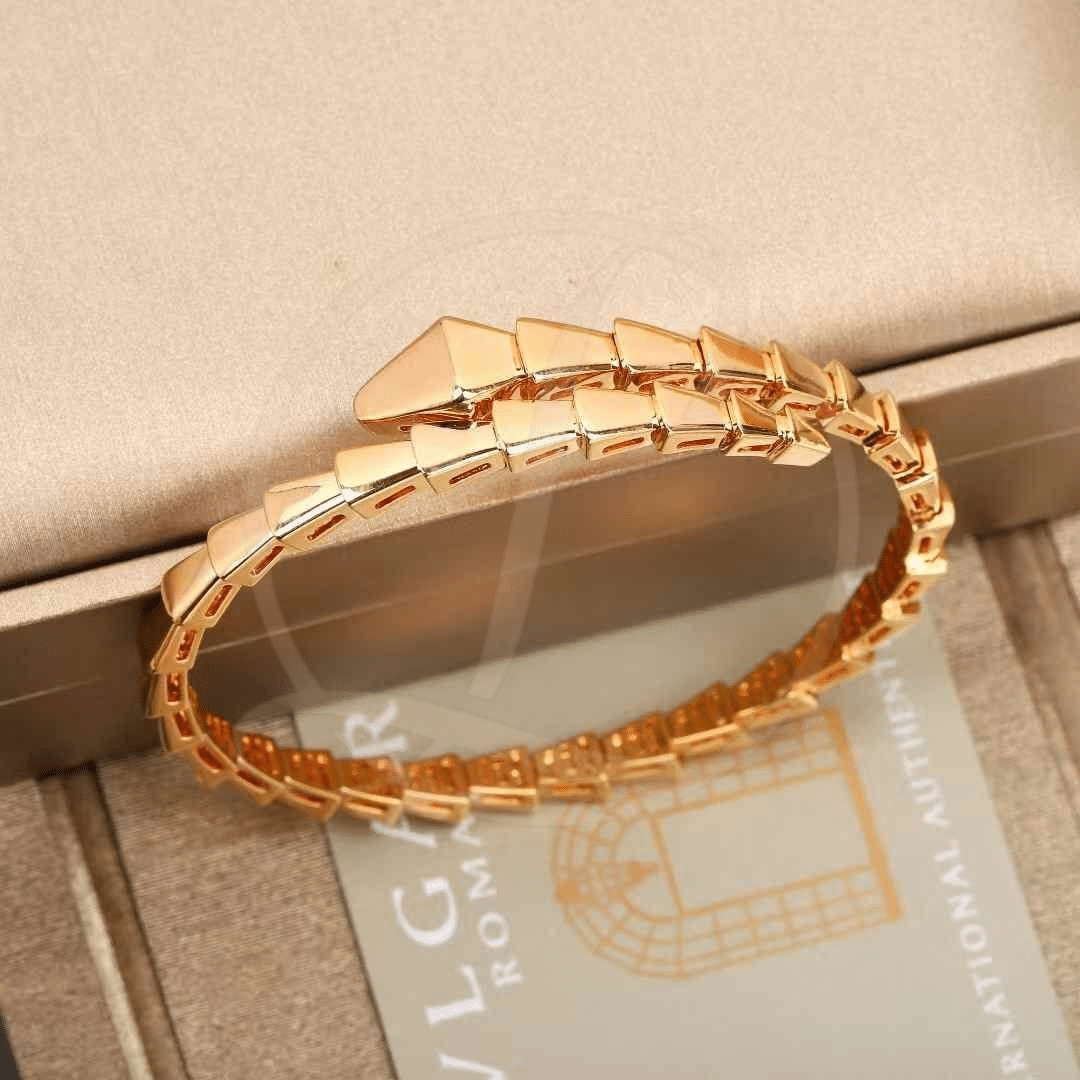 Bracelet BVLGARI Serpenti SIMPLE SV