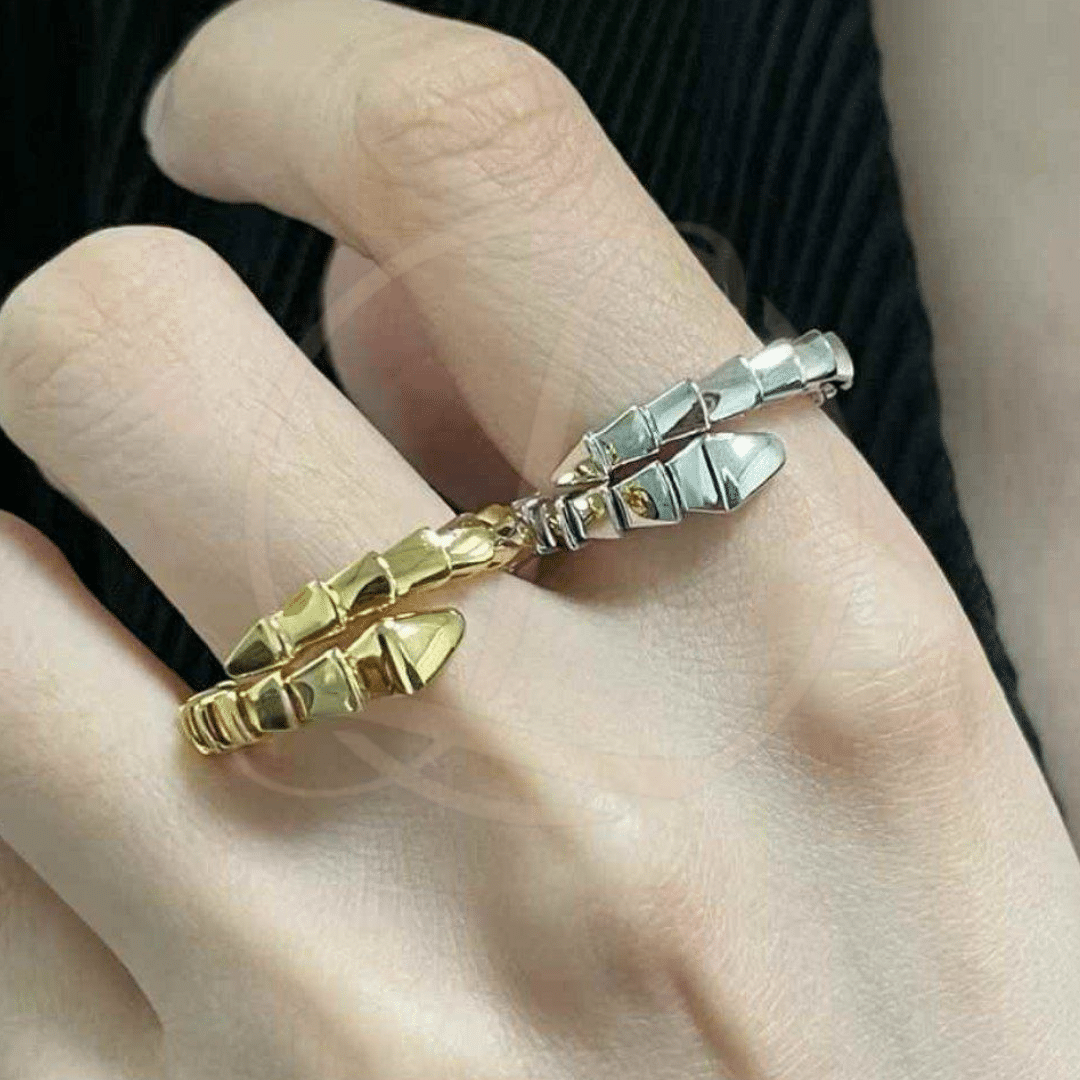 BAGUE BVLGARI BS-B