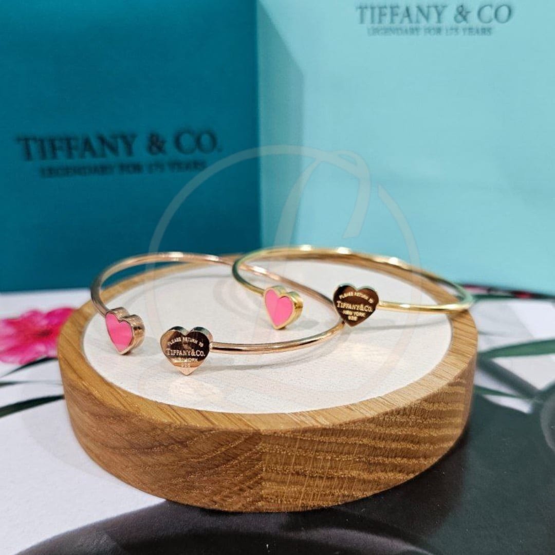 BRACELET TIFFANY&CO T02-C
