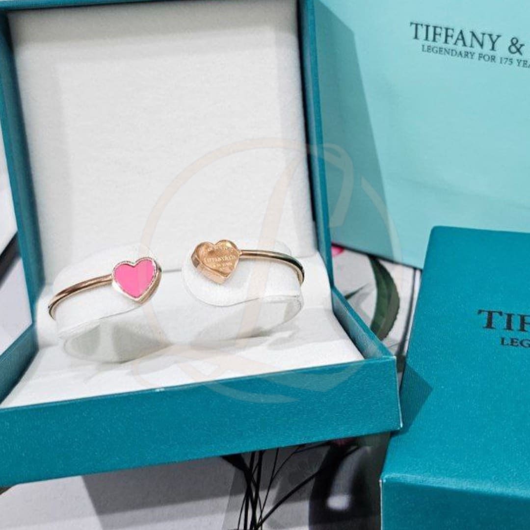 BRACELET TIFFANY&CO T02-C