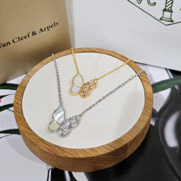 COLLIER VAN CLEEF & ARPELS VC02-DC