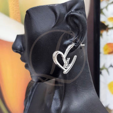 BOUCLES LOUIS VUITTON F0-A