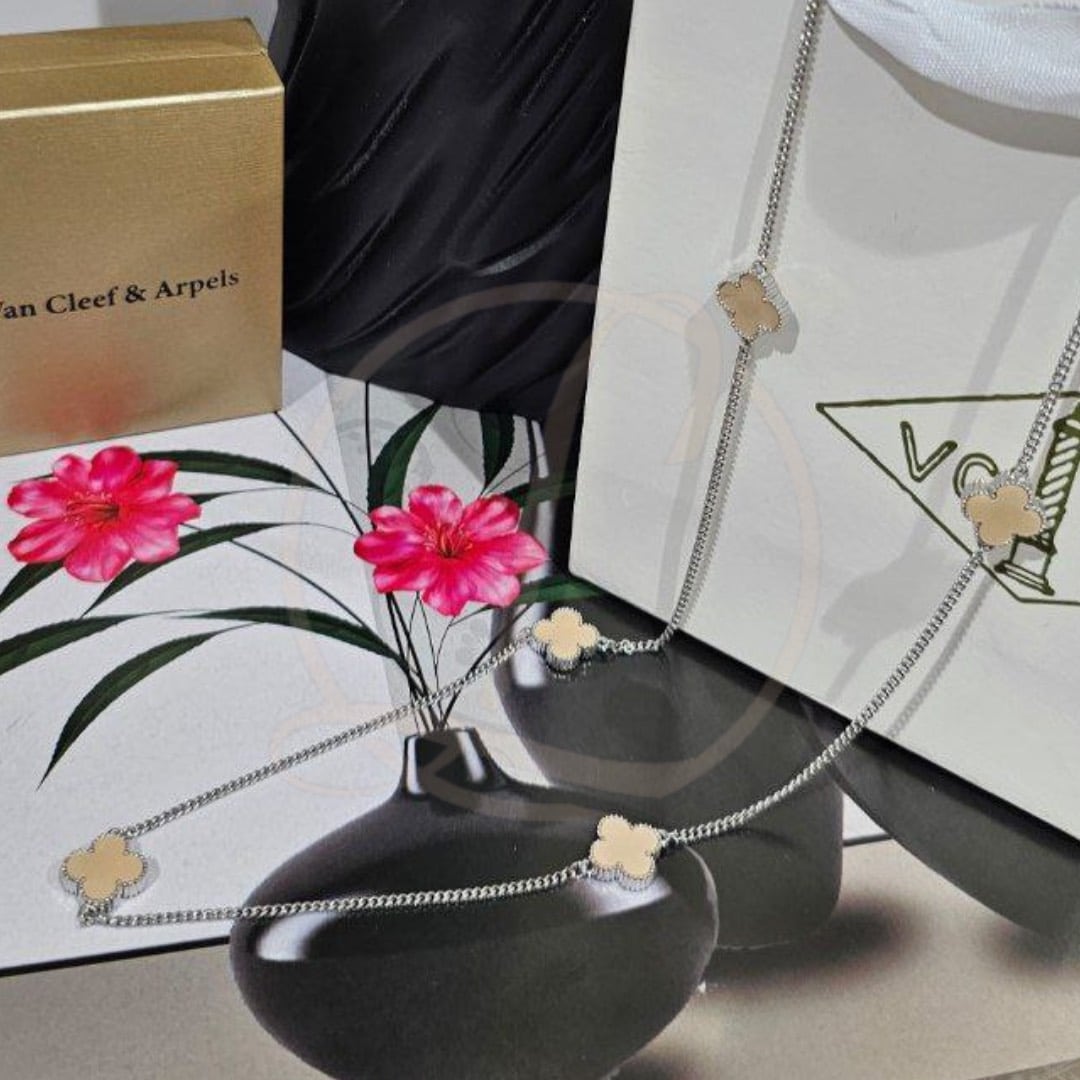 SAUTOIR VAN CLEEF & ARPELS VC02-S1