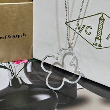 SAUTOIR VAN CLEEF & ARPELS VC-SF