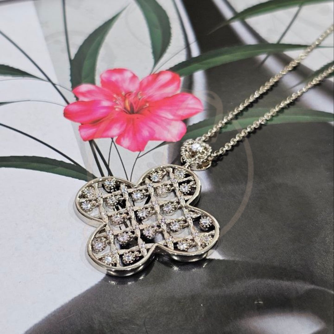 SAUTOIR VAN CLEEF & ARPELS VC-SFE