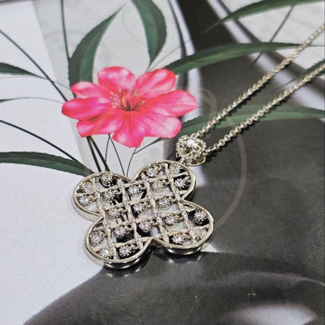SAUTOIR VAN CLEEF & ARPELS VC-SFE