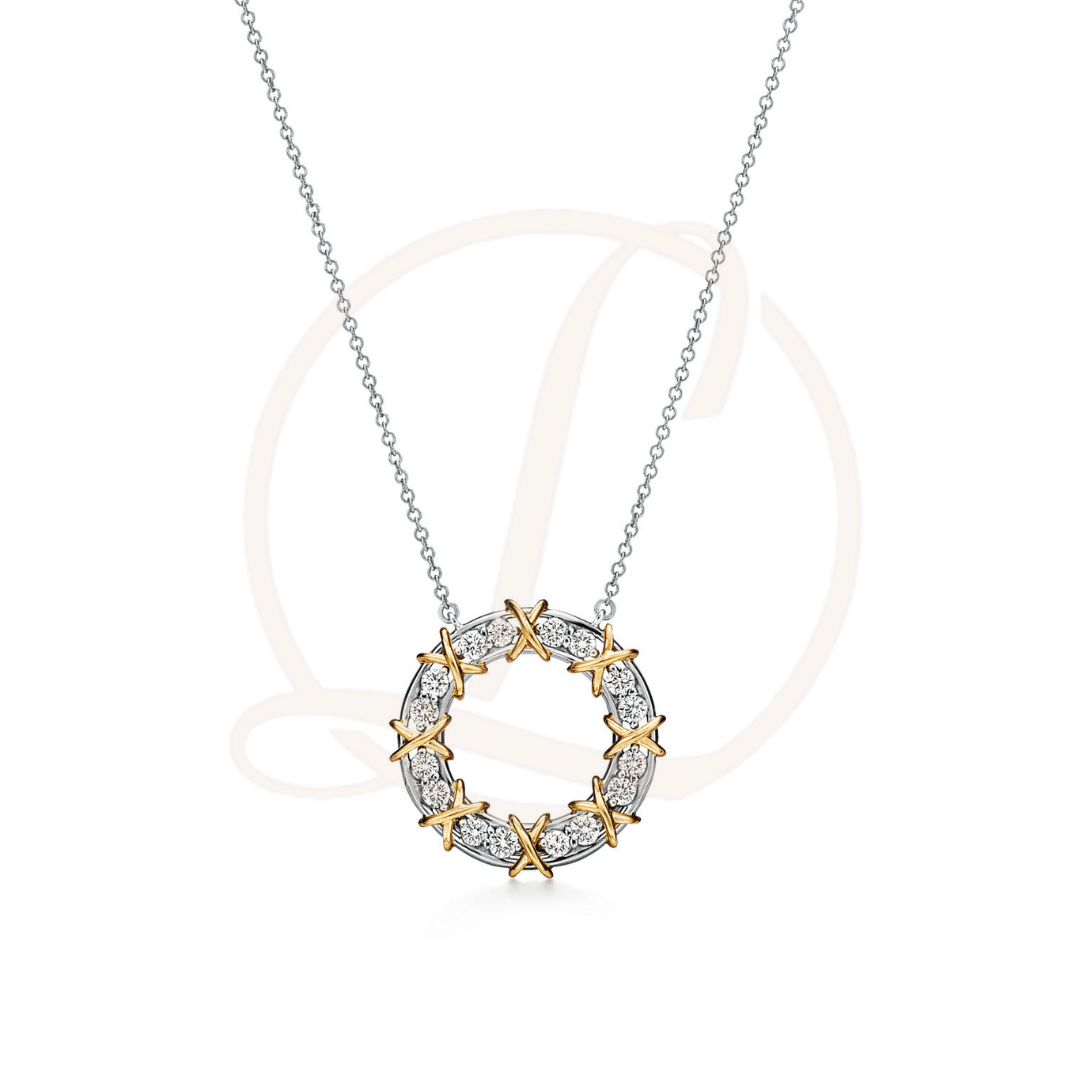 COLLIER TIFFANY&CO Sixteen