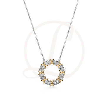 COLLIER TIFFANY&CO Sixteen