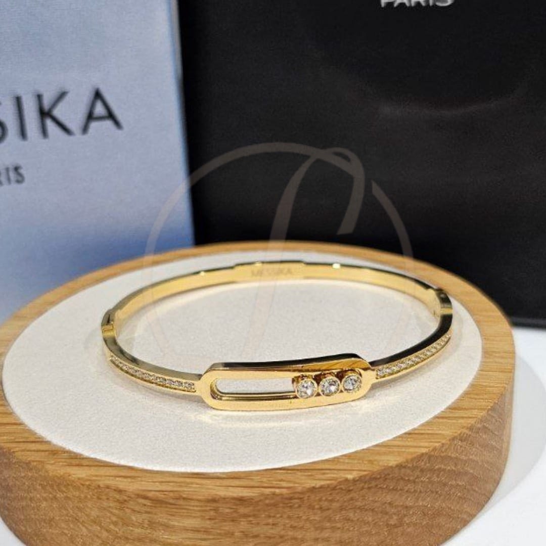 BRACELET MESSIKA G25 AVEC PACKAGING