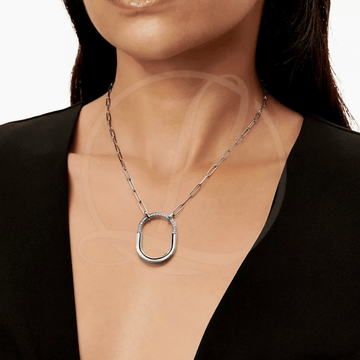 COLLIER TIFFANY&CO Lock