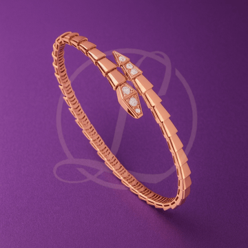 Bracelet BVLGARI Serpenti S01A