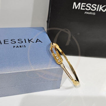BRACELET MESSIKA G25 AVEC PACKAGING
