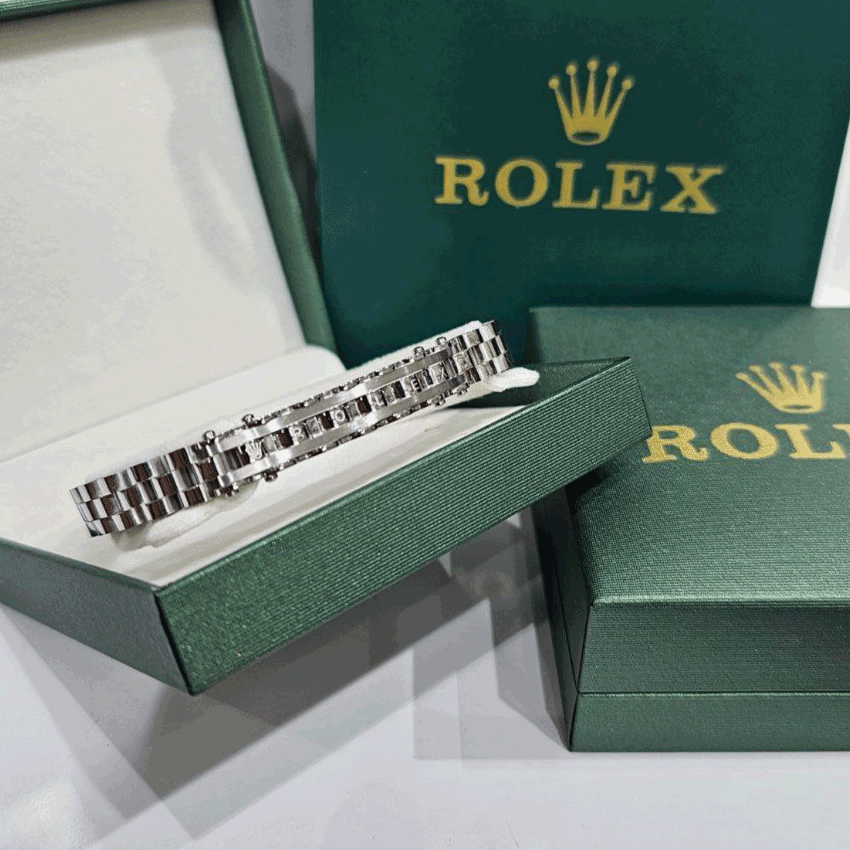 Bracelet ROLEX H25-V AVEC PACKAGING