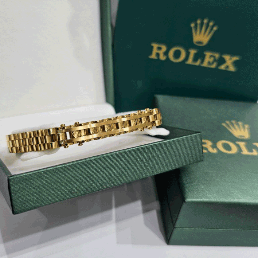 Bracelet ROLEX H25-V AVEC PACKAGING