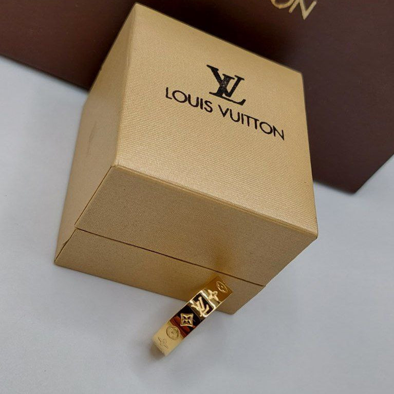 BAGUE LV ELV0