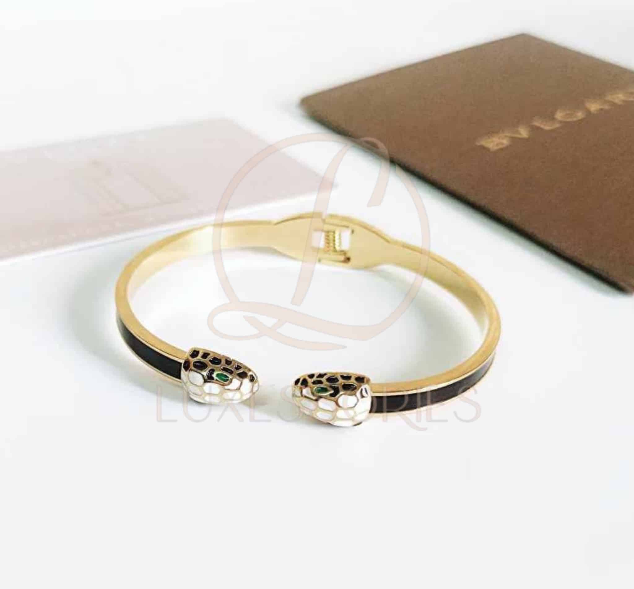 Bracelet BVLGARI B01-S