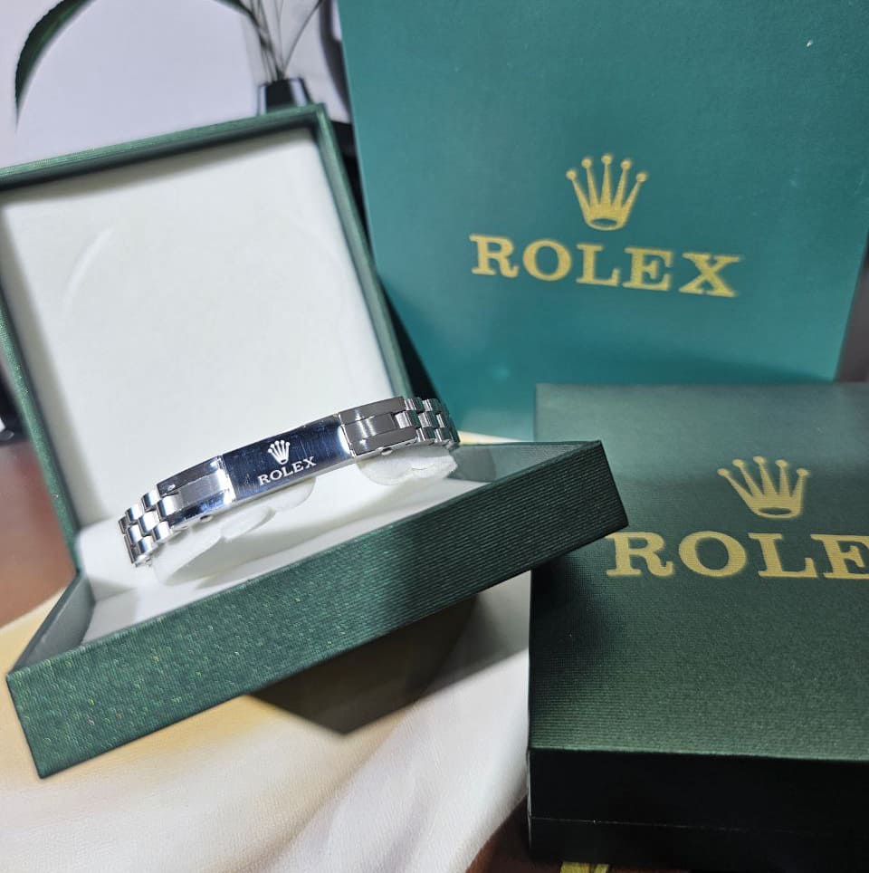 Bracelet ROLEX H24-L AVEC PACKAGING