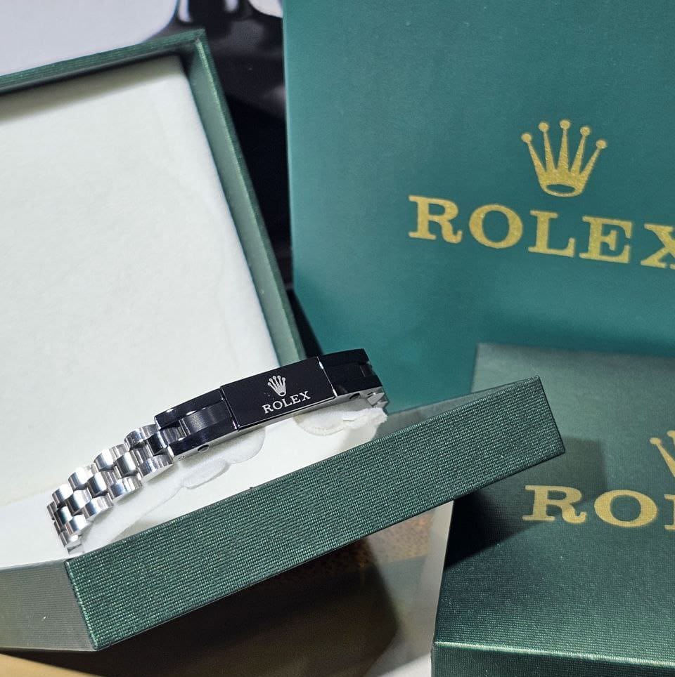 Bracelet ROLEX H24-L AVEC PACKAGING