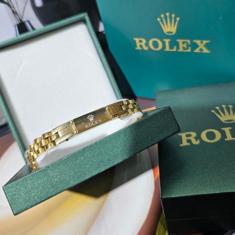 Bracelet ROLEX H24-L AVEC PACKAGING