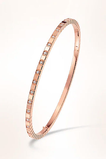 BRACELET CHOPARD ICE CUBE