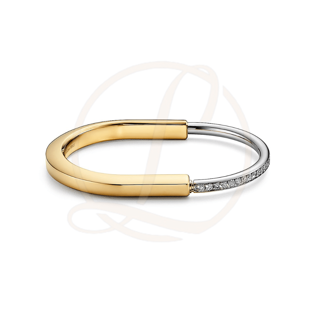 BRACELET TIFFANY&CO Lock