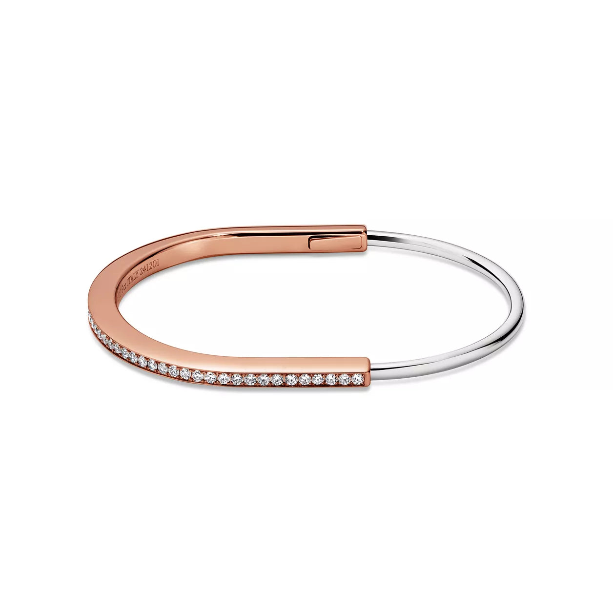 BRACELET TIFFANY&CO Lock
