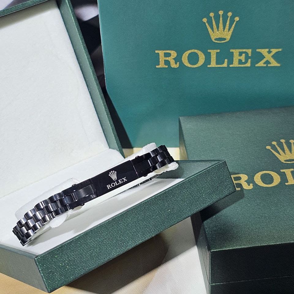 Bracelet ROLEX H24-L AVEC PACKAGING