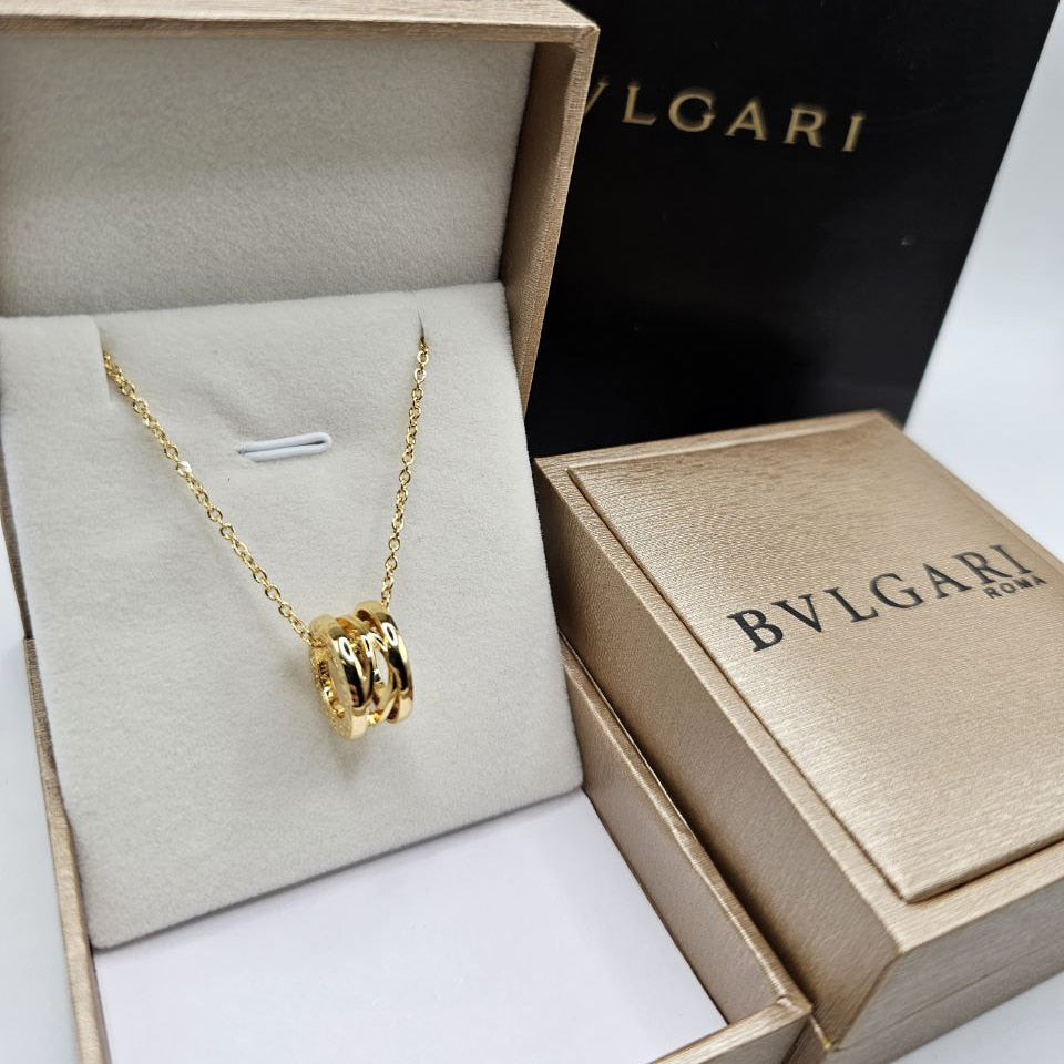 COLLIER BVLGARI B.ZERO