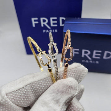 BRACELET FRED B0C1-F