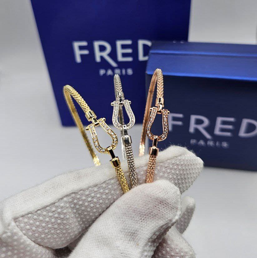 BRACELET FRED B0C1-F