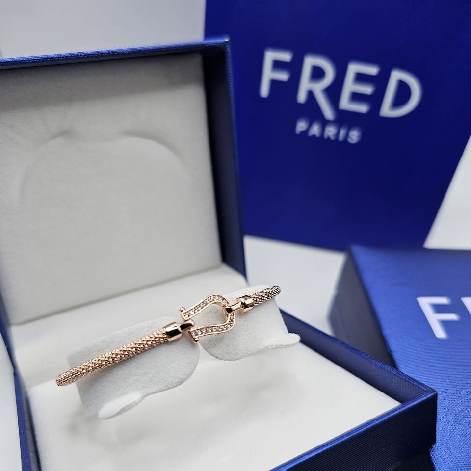 BRACELET FRED B0C1-F