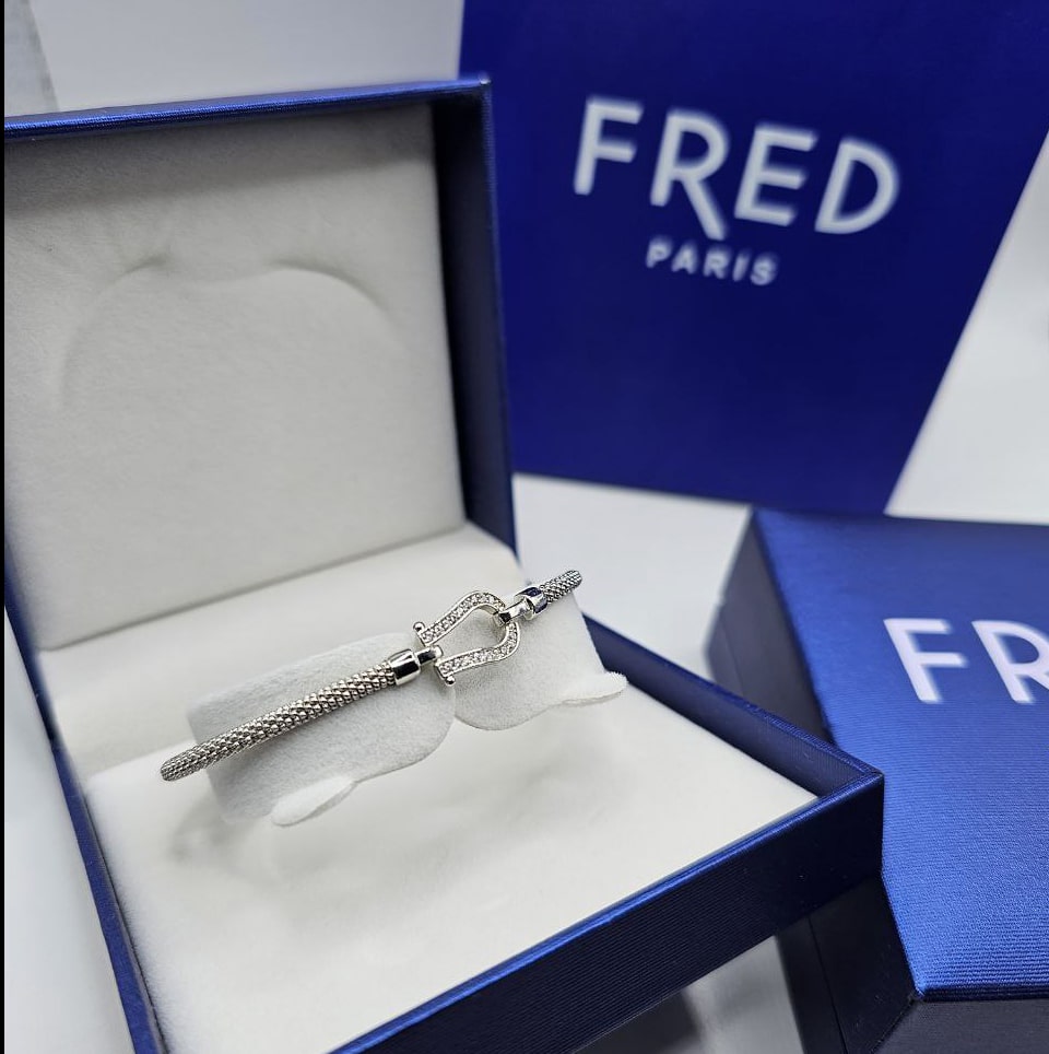 BRACELET FRED B0C1-F