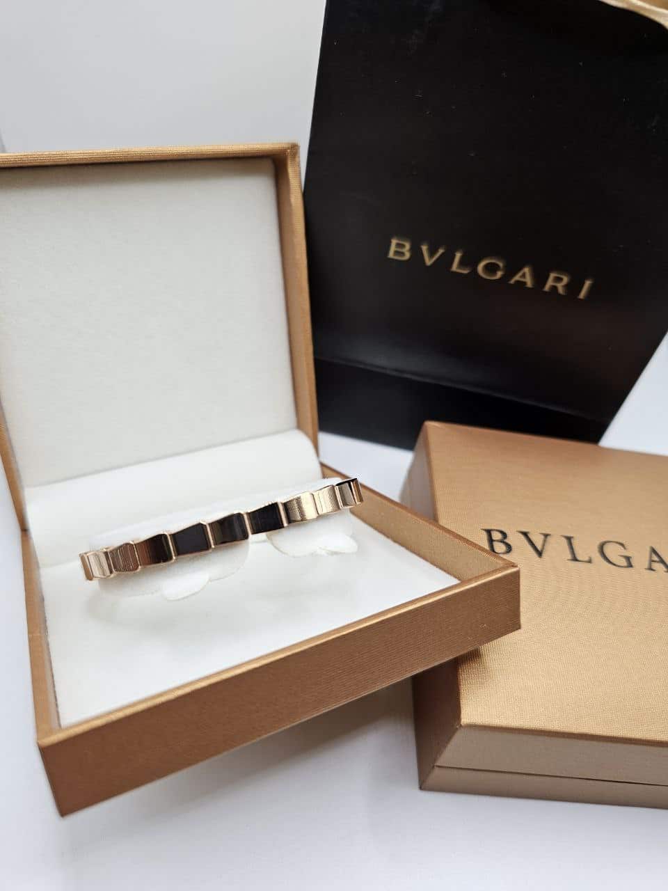 Bracelet BVLGARI B01-F
