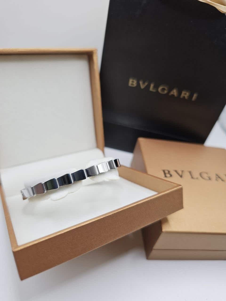 Bracelet BVLGARI B01-F