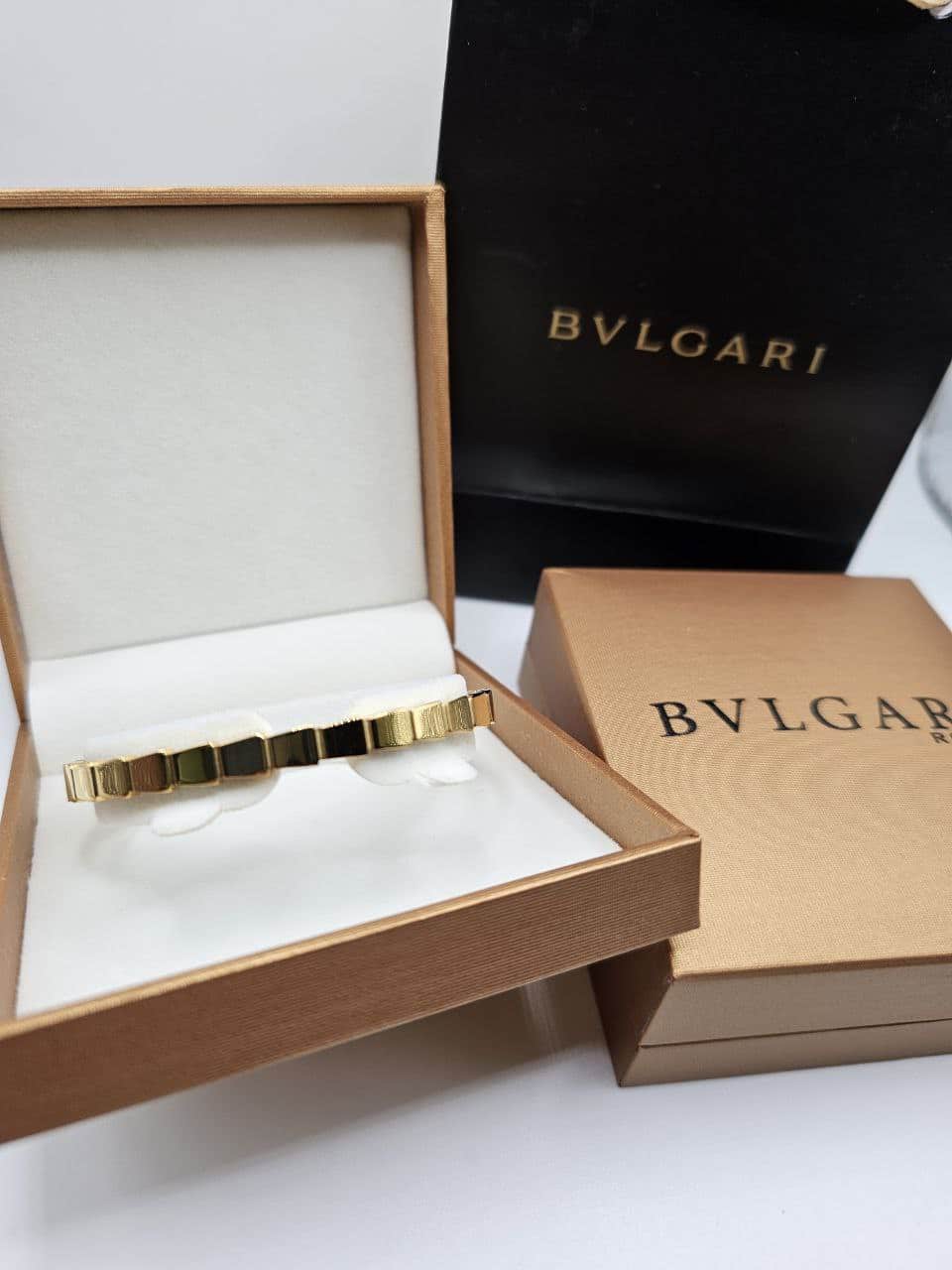 Bracelet BVLGARI B01-F