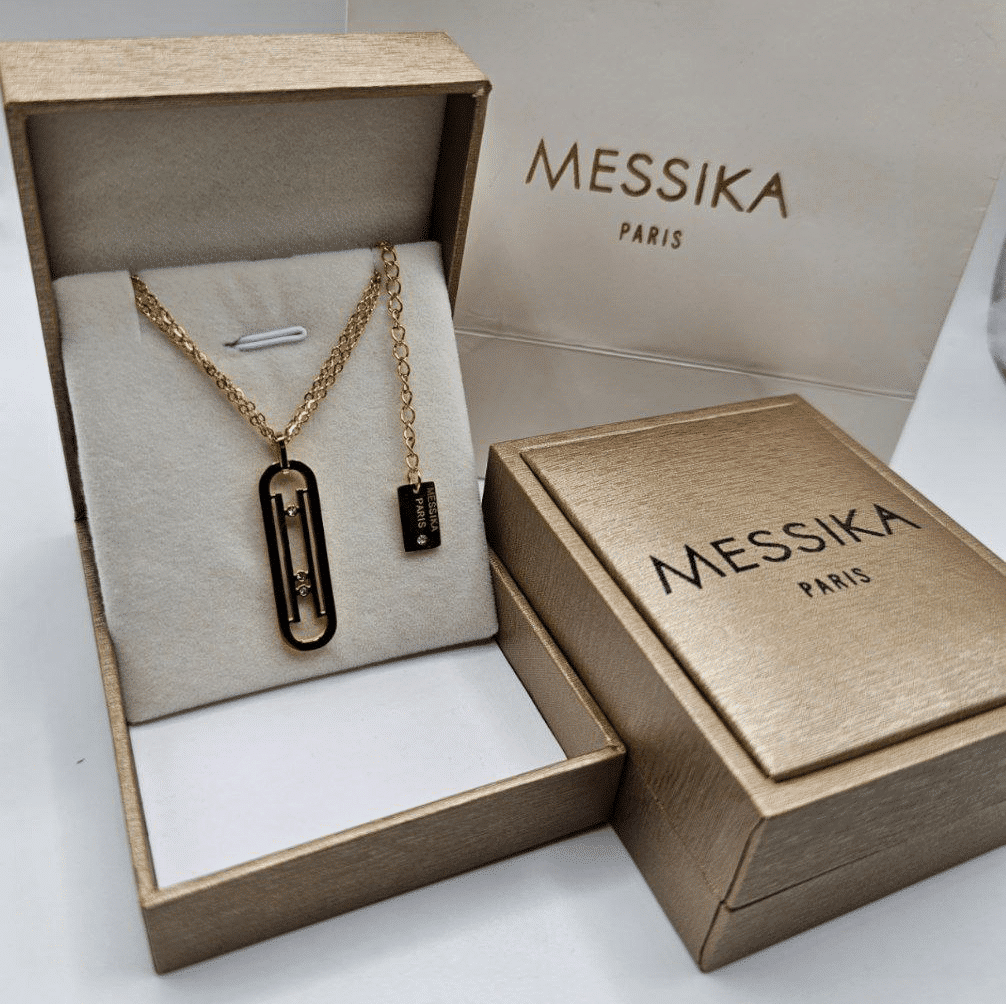 COLLIER MESSIKA M05-C