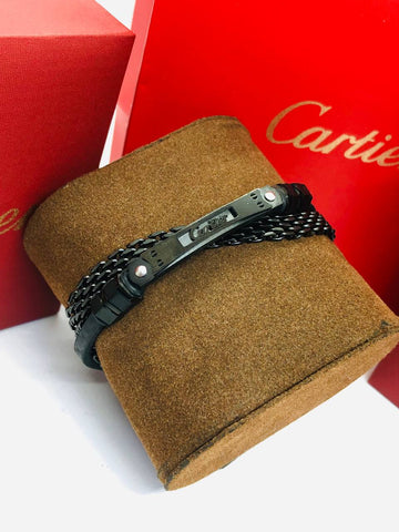 Bracelet Cartier homme