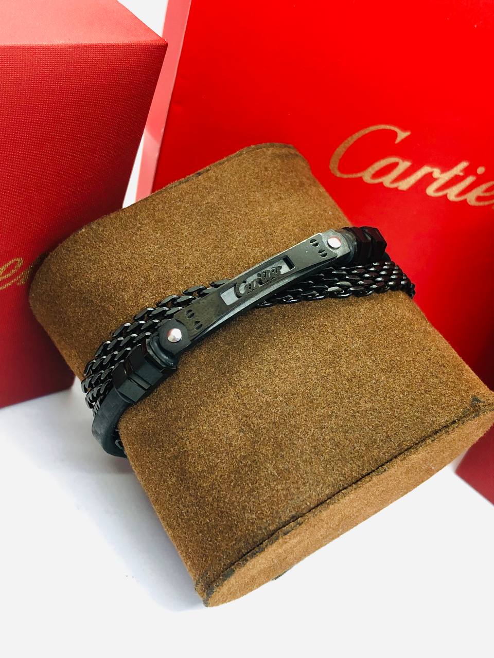 Bracelet Cartier homme