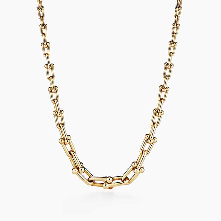 COLLIER TIFFANY&CO HardWear